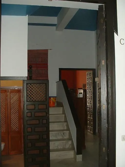 Duplex Palacio Oneto Hotel El Puerto de Santa Maria
