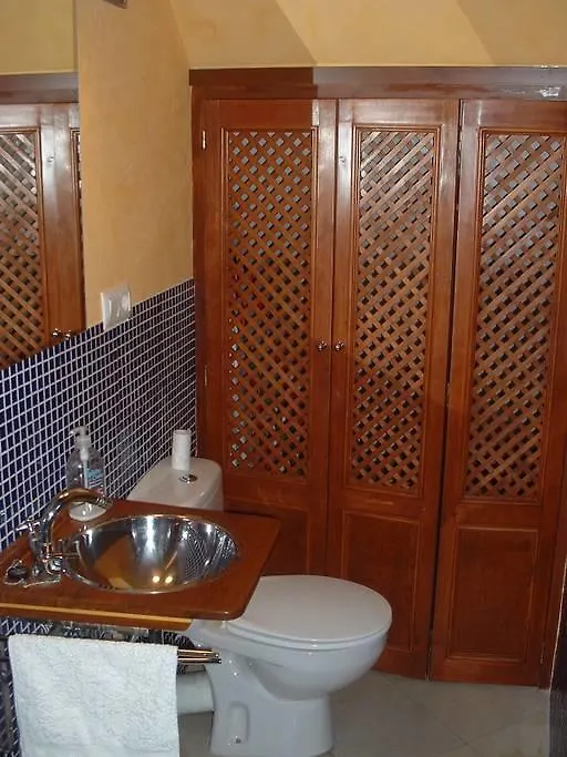 Duplex Palacio Oneto Hotel El Puerto de Santa Maria Apartment