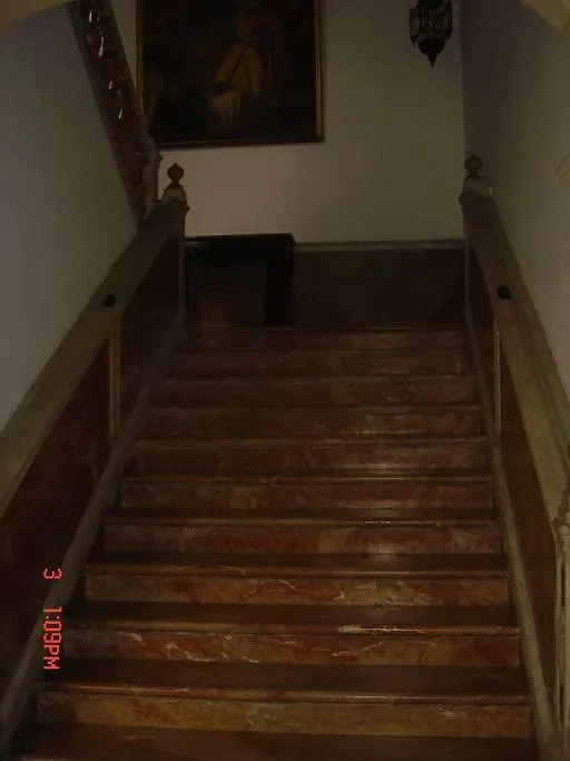 Duplex Palacio Oneto Hotel El Puerto de Santa Maria 0*,  Spain