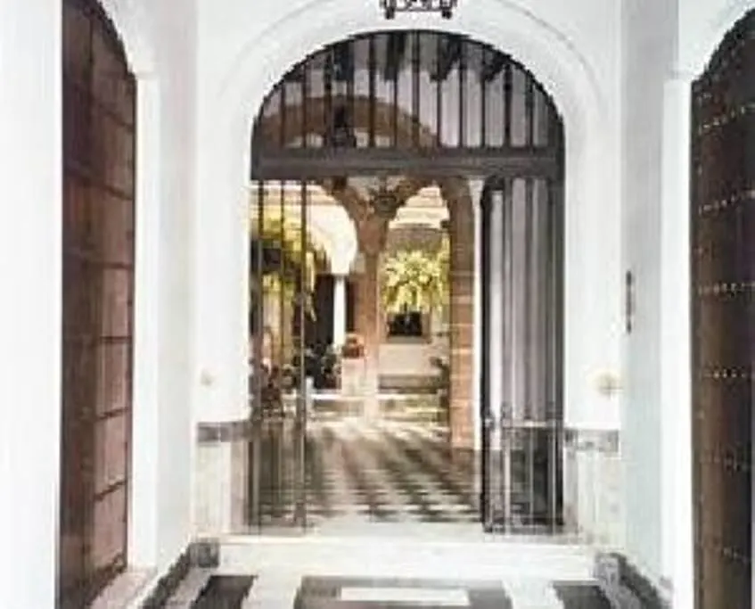 Duplex Palacio Oneto Otel El Puerto de Santa María 0*,  İspanya